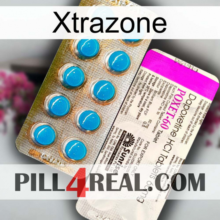 Xtrazone new07